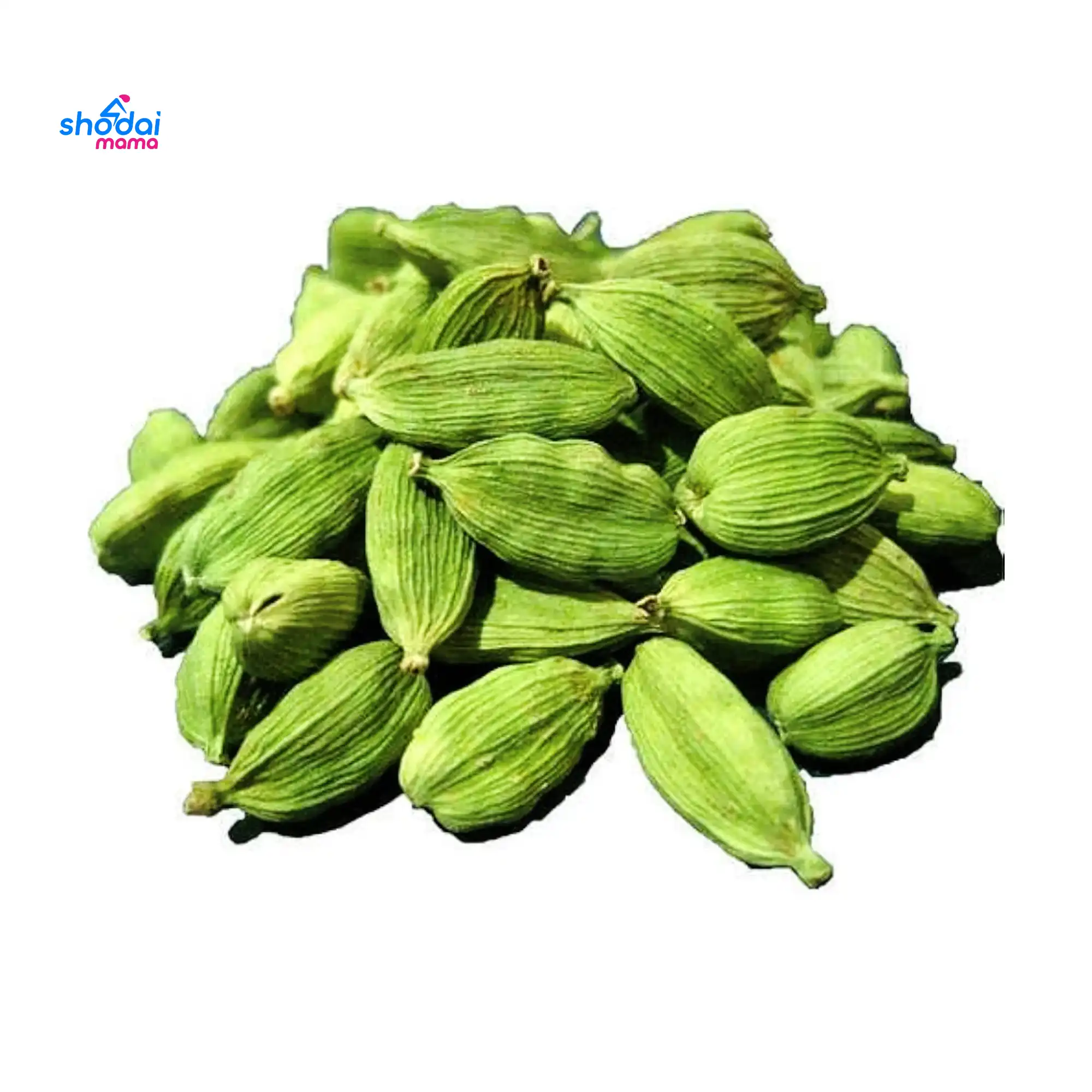 Elach or Cardamom Classic 100gm